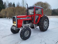 Valmet 903-4