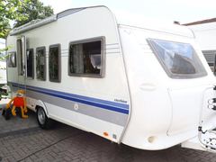 HOBBY 520 TMF EXSELSIOR BIRNE