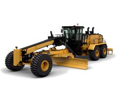 Caterpillar 24M