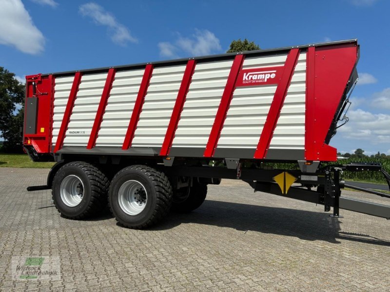 Light trailers up to 750 kg Kärppä 125/260J