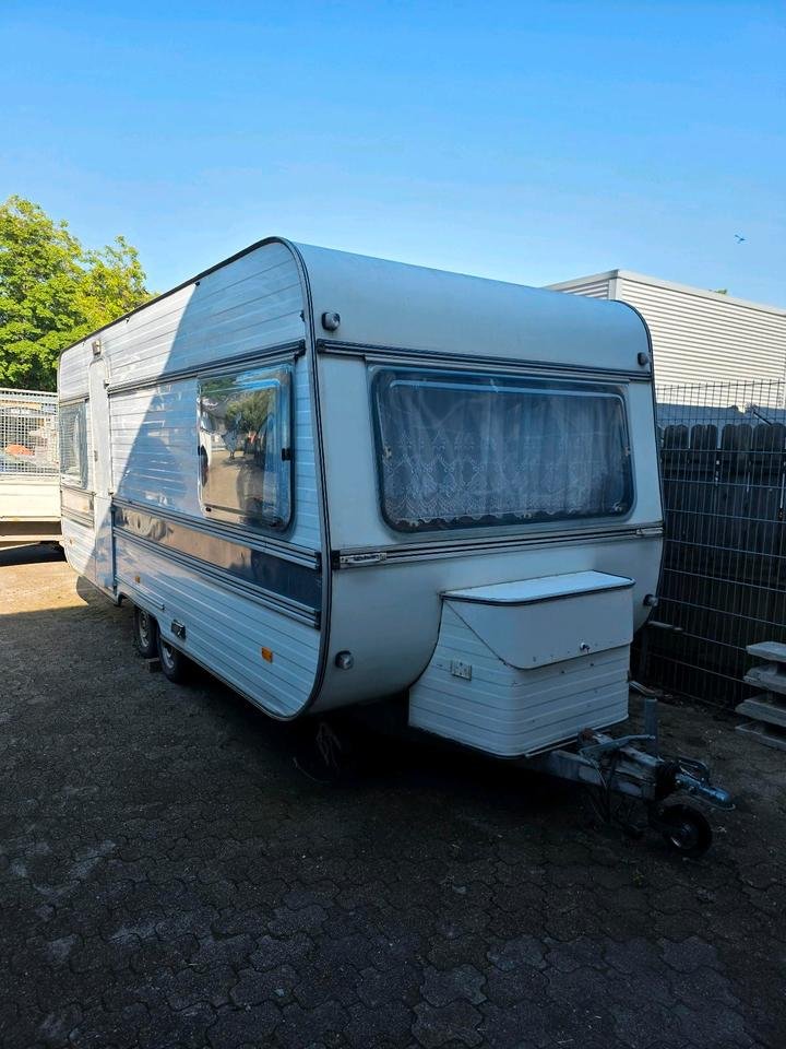 Adria 530