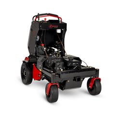 Exmark ZA3624 - Exmark 24in Z-Aerate Stand-On Aerator, Kohler CH440 (SN: 411294212 - 413950473) (Rev A) (2022)