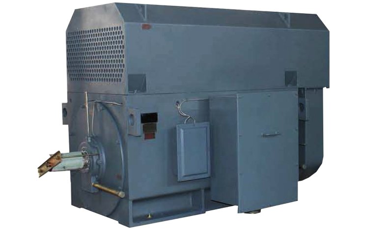Electric motor Emtomec HE 112M2