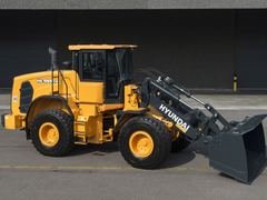 Hyundai HSL400T