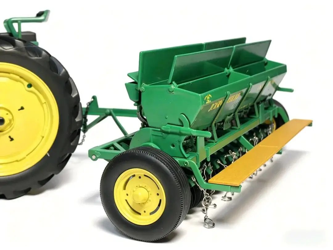Forage harvesters John Deere 7580 i