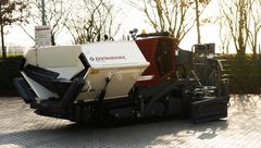 Dynapac F1250CS PLUS