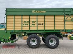 Krone MX 350 GL