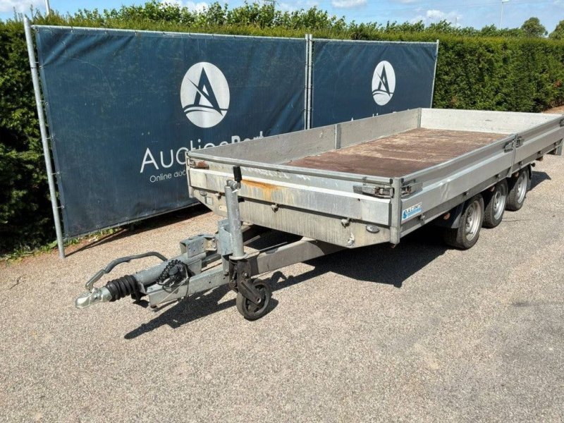 Hapert AL300