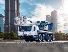 Tadano Demag AC 4.070-2
