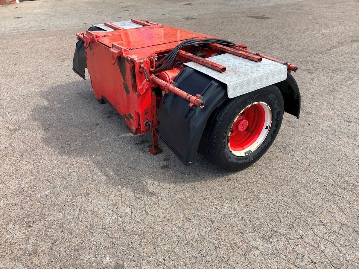 Bunk BU 5500