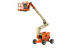 JLG 520AJ