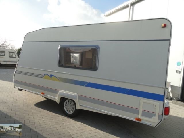 Anhänger GRUAU 45 CP