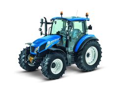 New Holland (CNH) T9.645