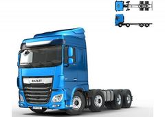DAF TB160DF470