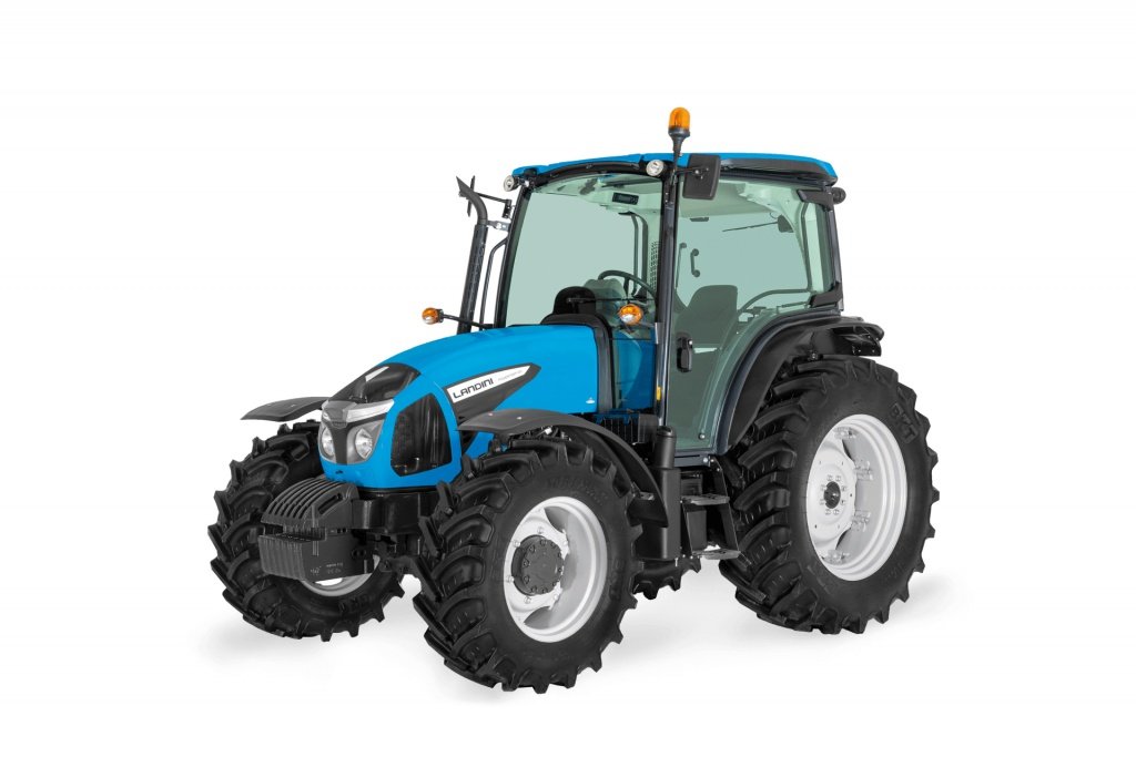 Tractor Landini LEGEND DT-120D