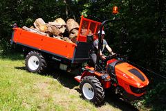 Goldoni Transcar 40 SN