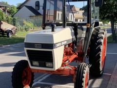 David Brown 1290 (A)