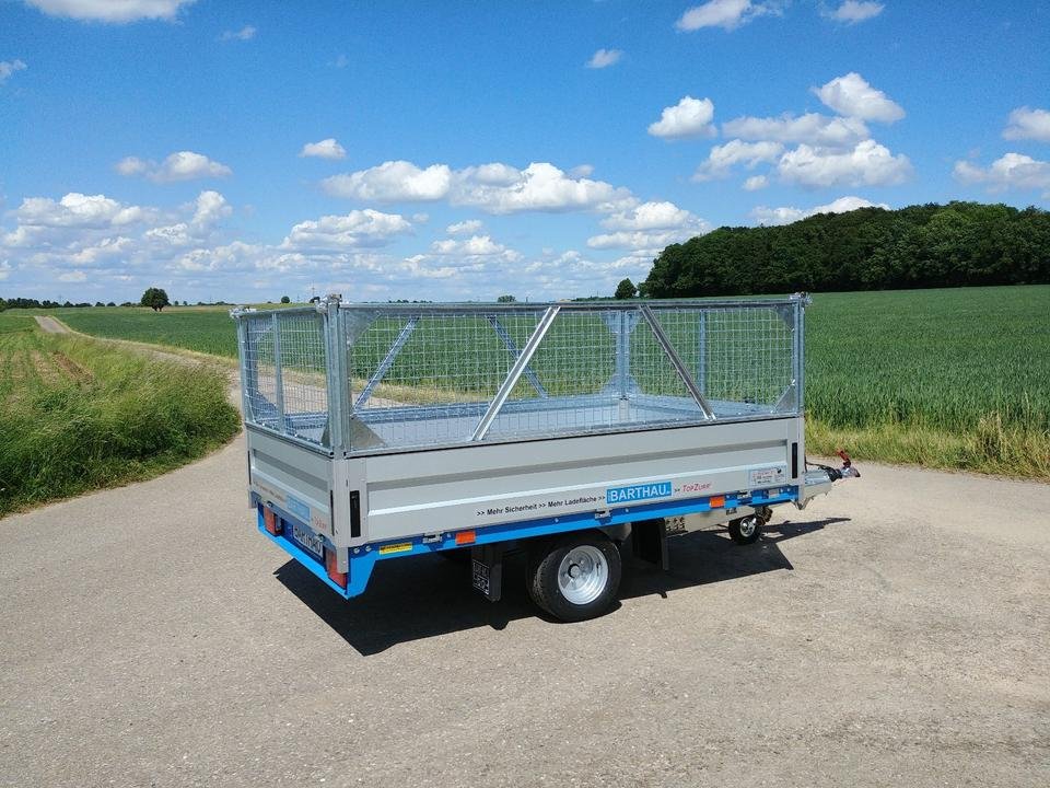 Anhänger ABLAS D