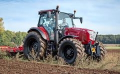 Farmall McCormick Farmall HV