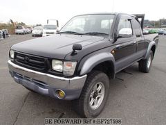 Toyota LN 170L-CRM0XW