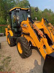 JCB 3CX 17FT (217)