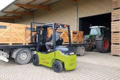 CLARK L30XE