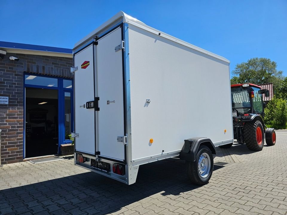 Trailer Rkp 3015 K 3 LJ