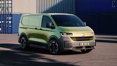 Volkswagen 30 BESTEL L1 H1 65 KW EU4