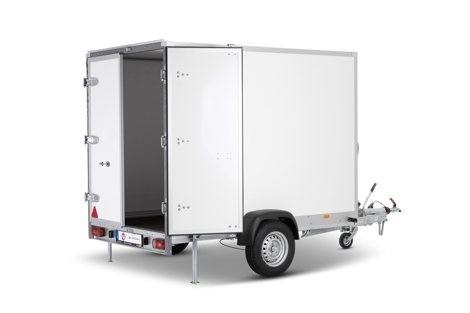 Stema P-BOX