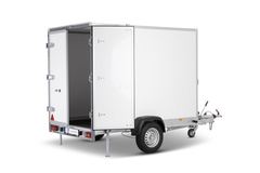 Stema P-BOX