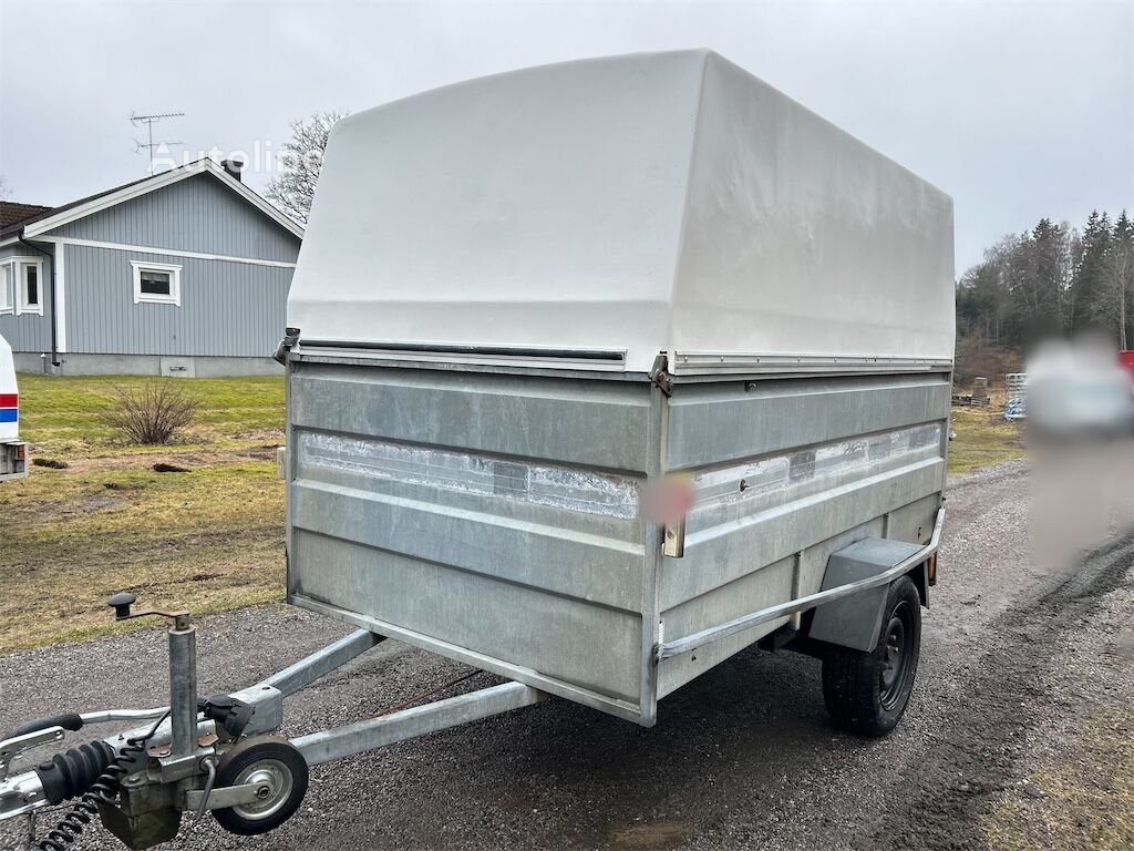 PKW-Anhänger bis 3,5 t Gisebo 1430 TB