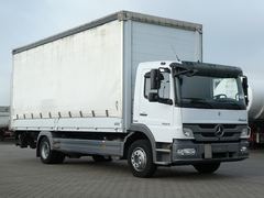 Mercedes Benz 1229 L