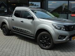 Nissan 1200 L2H1 2.0 DCI 66KW E4 DC