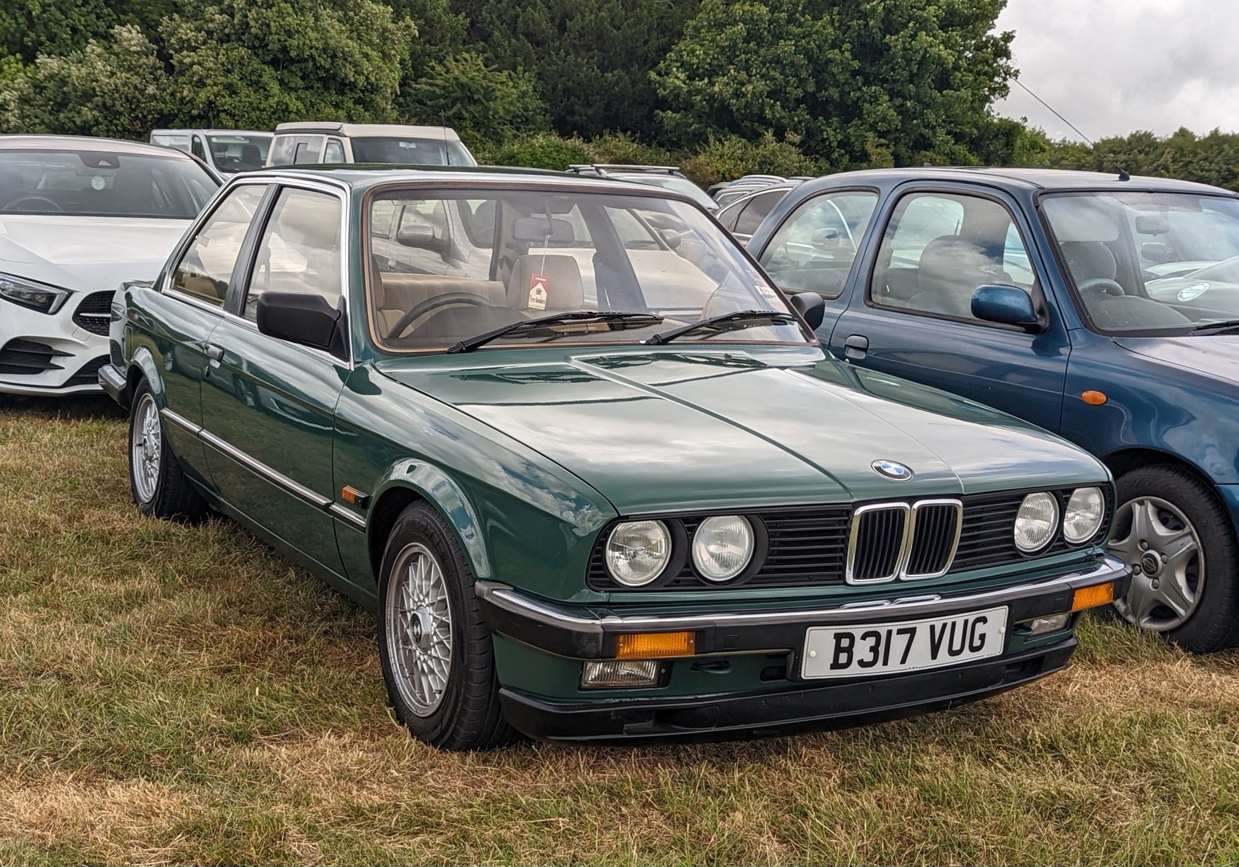 Bmw 320i