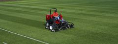 TORO SGM-603 - Toro 3 Gang Reel Mower Attachment (1963)
