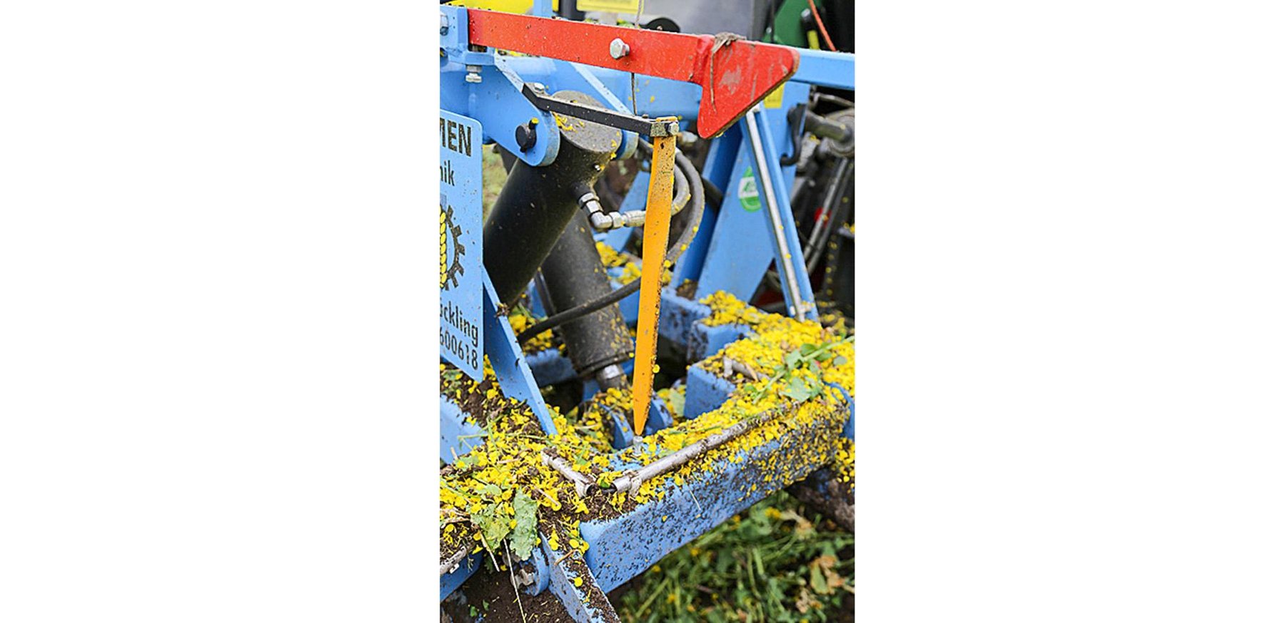 PKW-Anhänger bis 3,5 t Omavalmiste 208X303