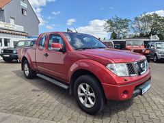 Nissan KING CAB 2.5TD-BGUD22-PICJUP-4X4/295