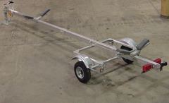 Trailex TX-900