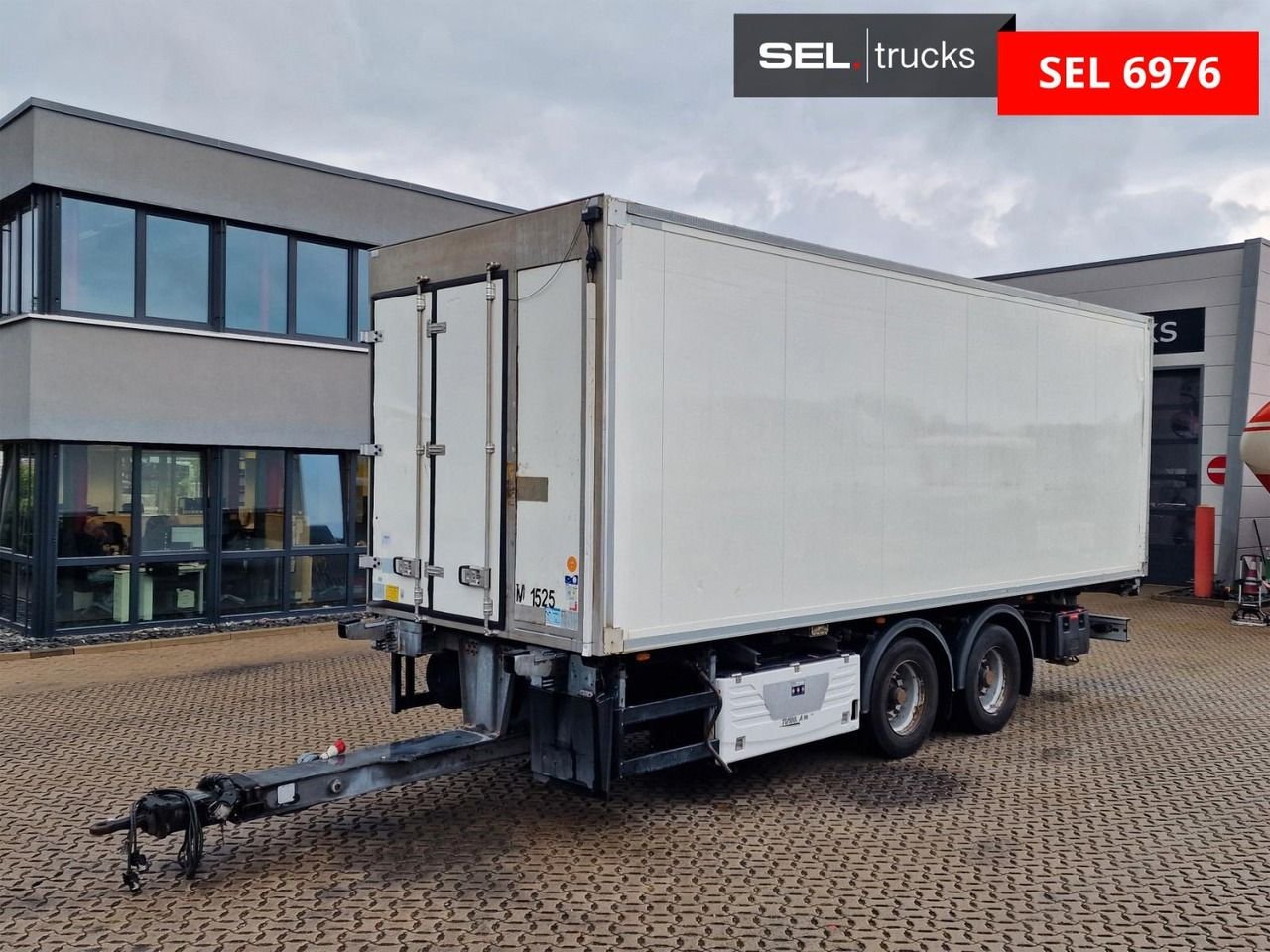 Chereau CRD2