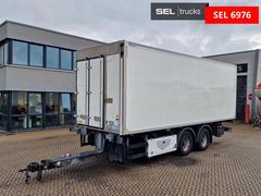 Chereau CRD2