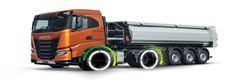 Iveco X-Way 570