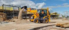 JCB 3CX COMPACT