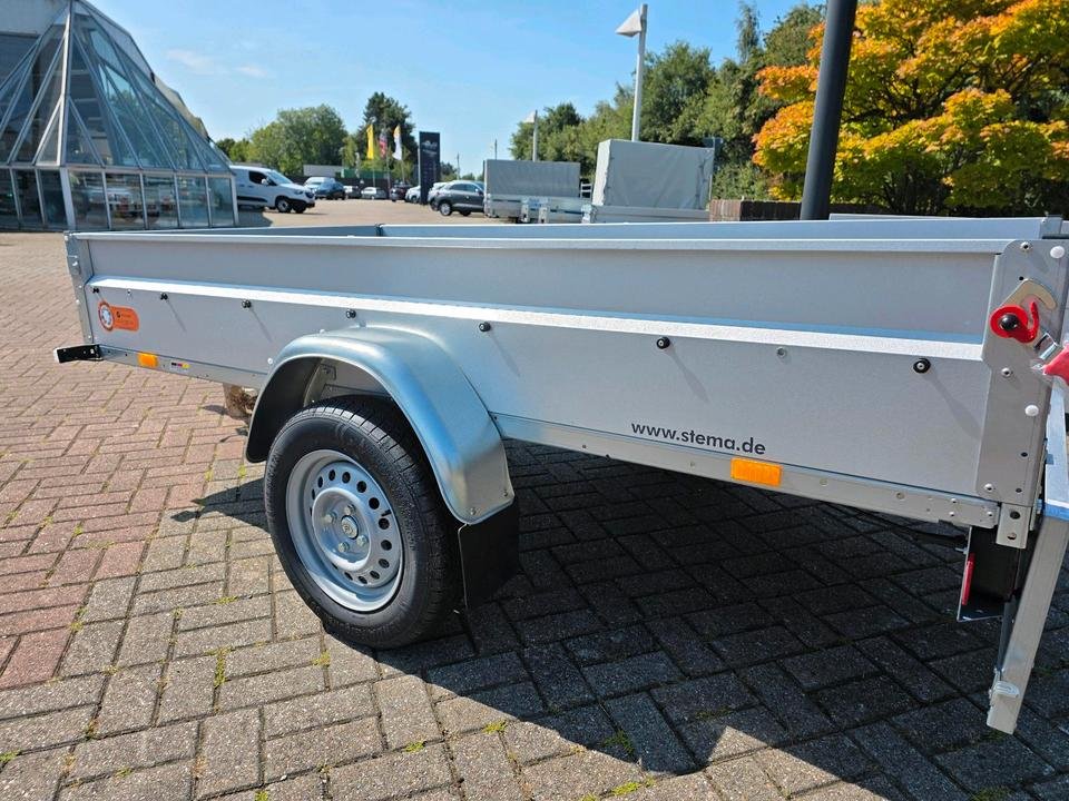 Trailer Siimet T362-1