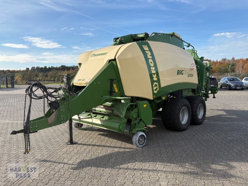 Krone Big Pack4x4 XC
