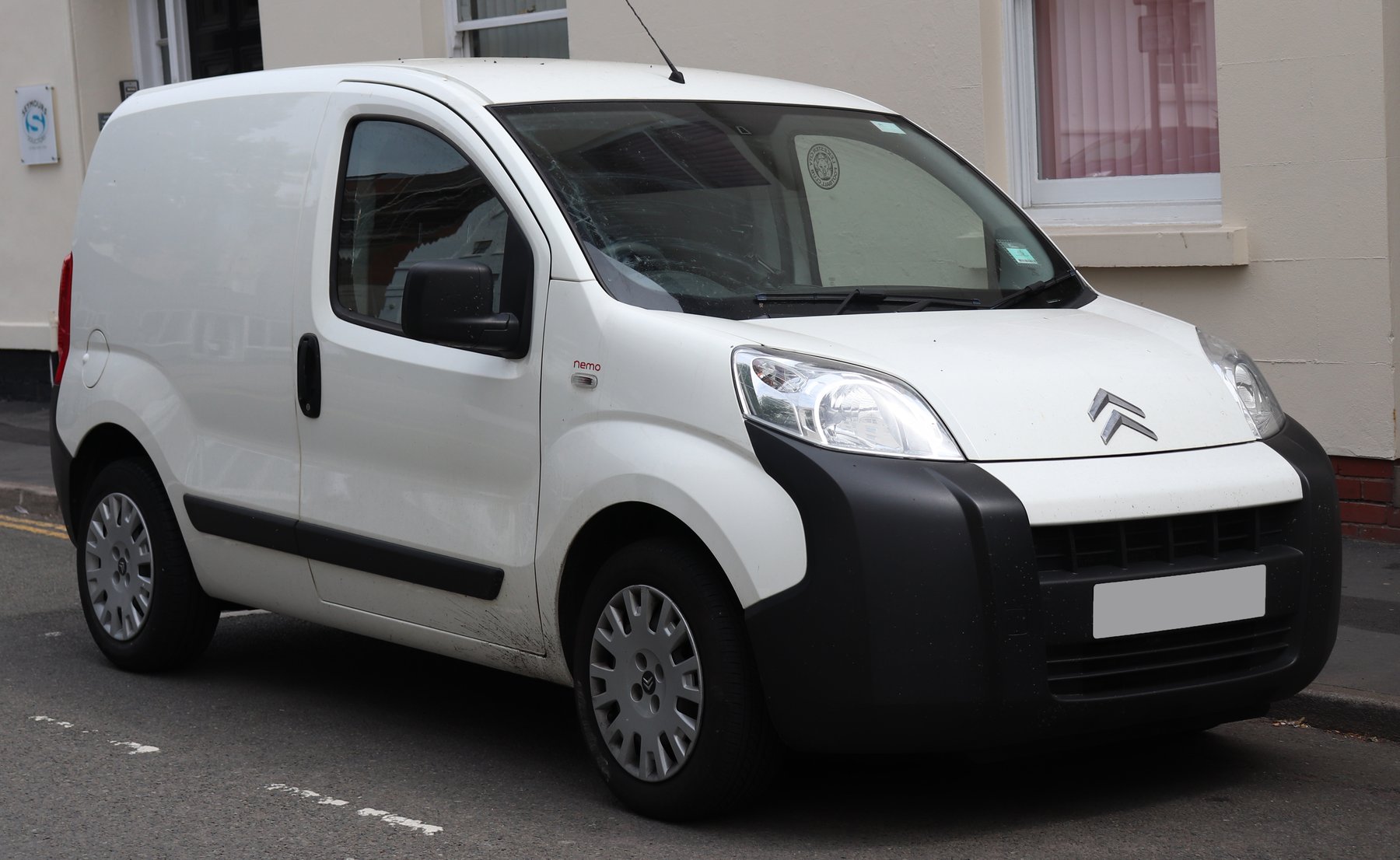 CITROEN CITROEN NEMO