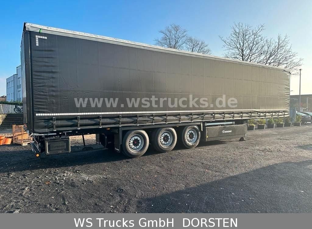 Krone Profi Liner Libner