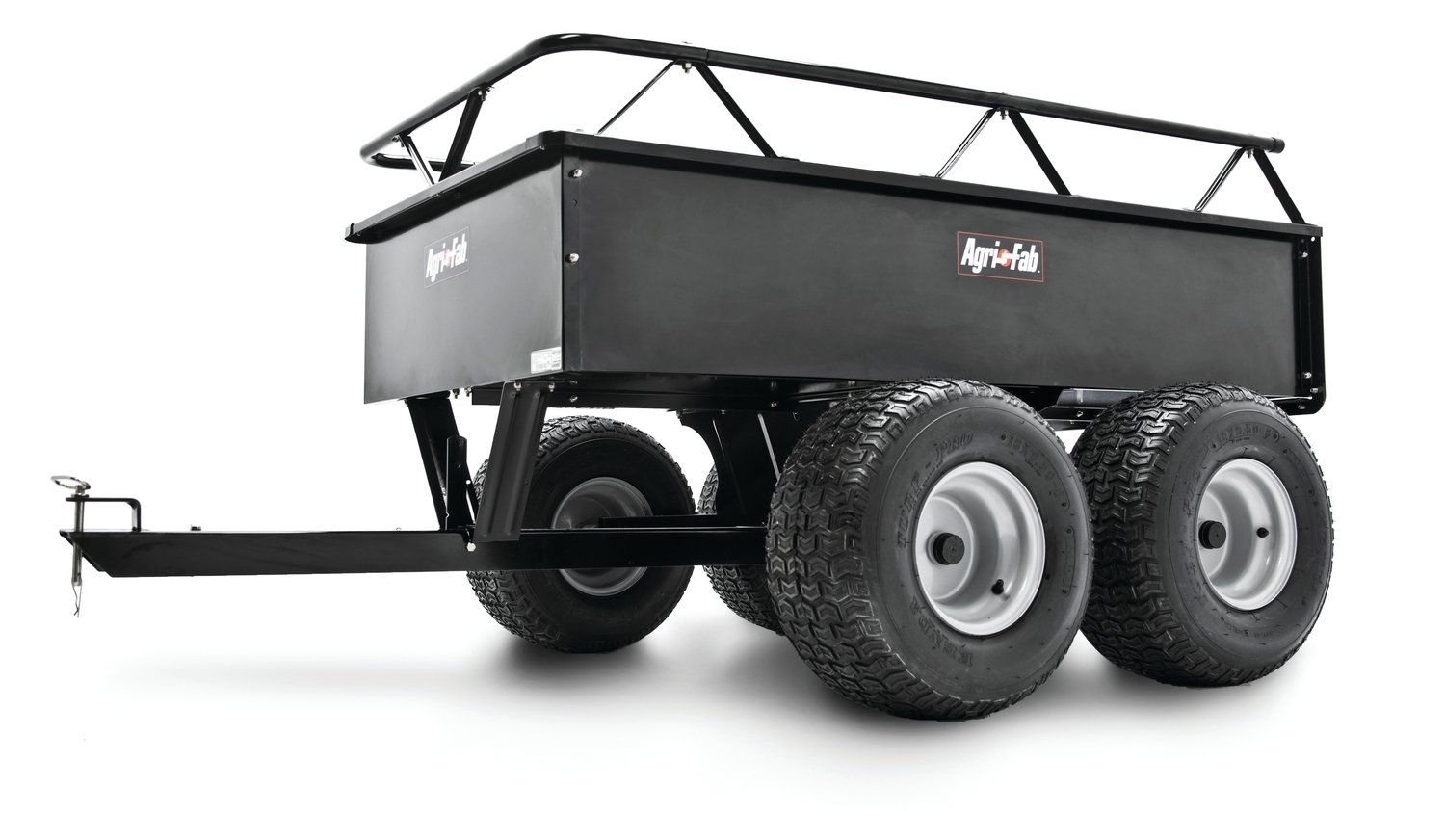 Anhänger Krapf SA 450