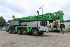 Liebherr LTM 1130-5.1/A52C