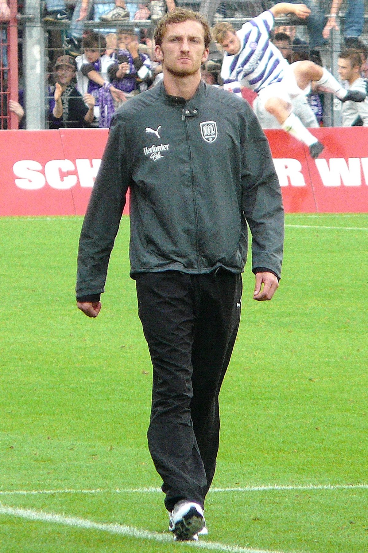 PEITZ M