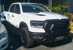 Dodge RAM 1500 REBEL CREW CAB